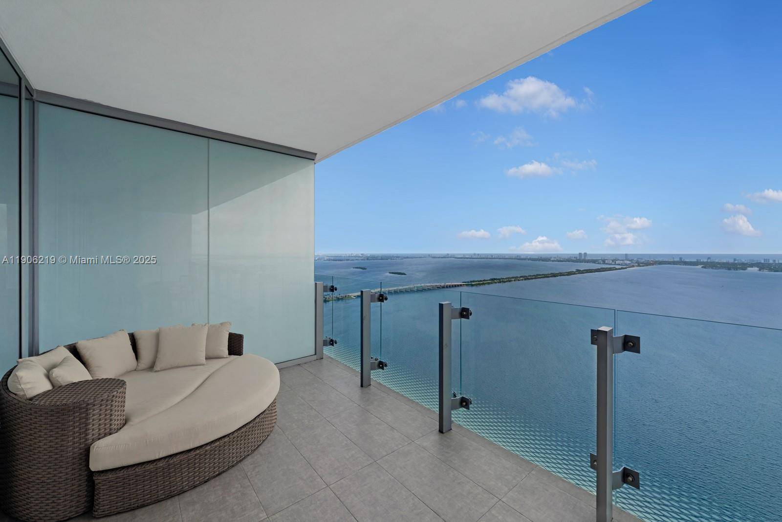 The only move in ready 03 line at Missoni Baia !