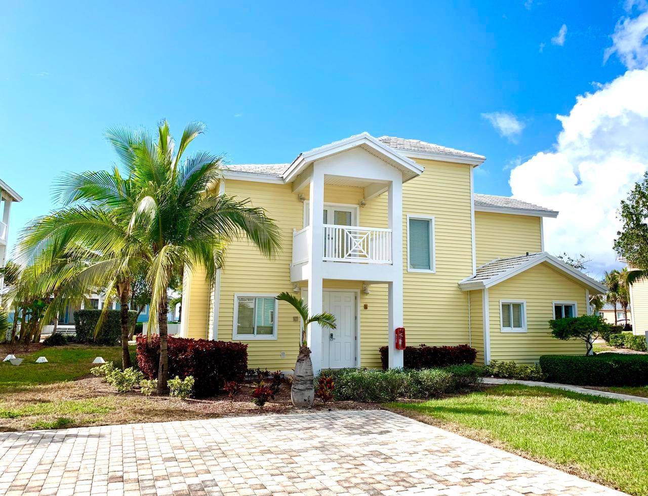 BIMINI BAY TREEHOUSE UNIT Condo Bimini