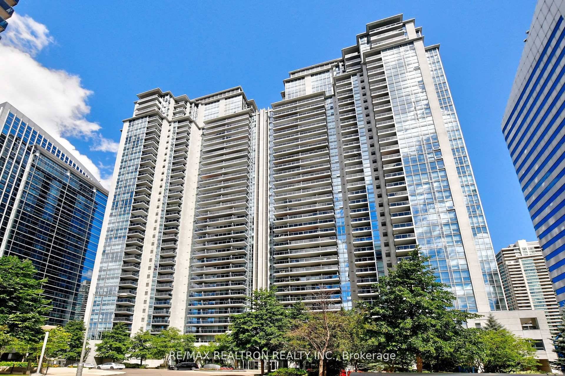 Gorgeous Menkes Built Luxurious 'Ultima' Condo.