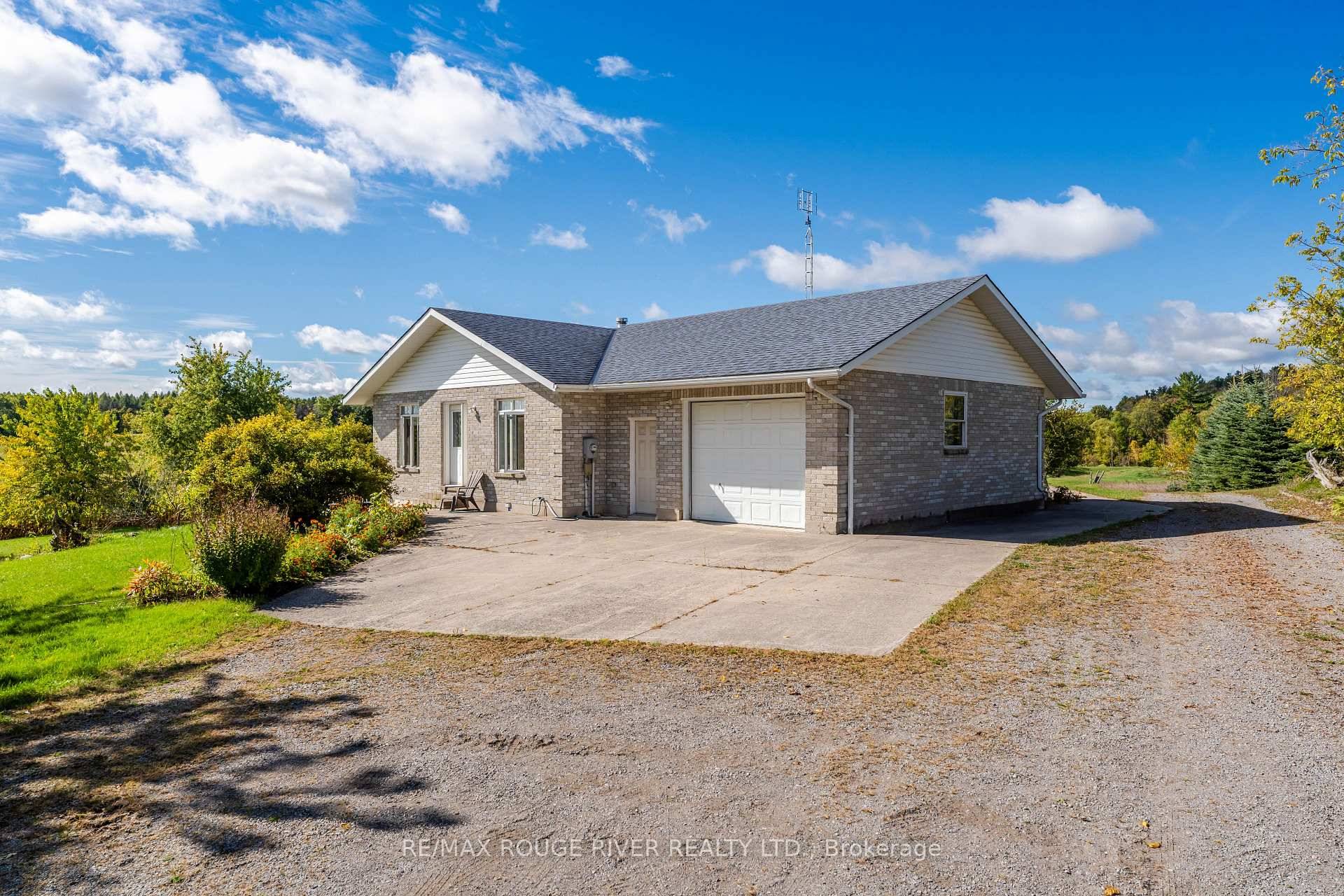 Escape to the Heart of Cramahe !