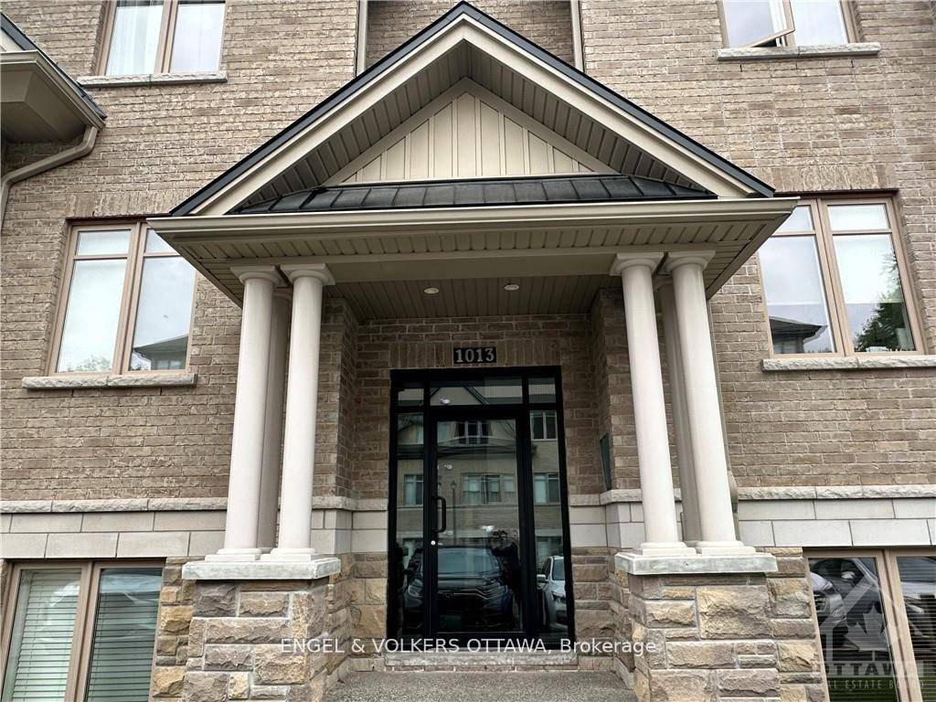 Welcome to this charming two bedroom unit with an office den space in charming Riverside South.