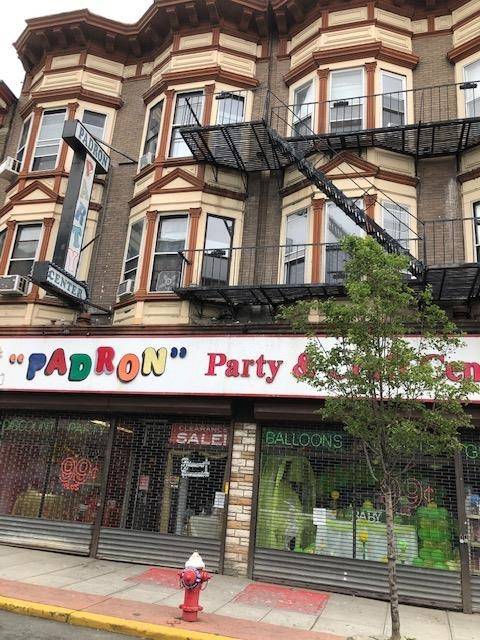 900-902 SUMMIT AVE Commercial New Jersey