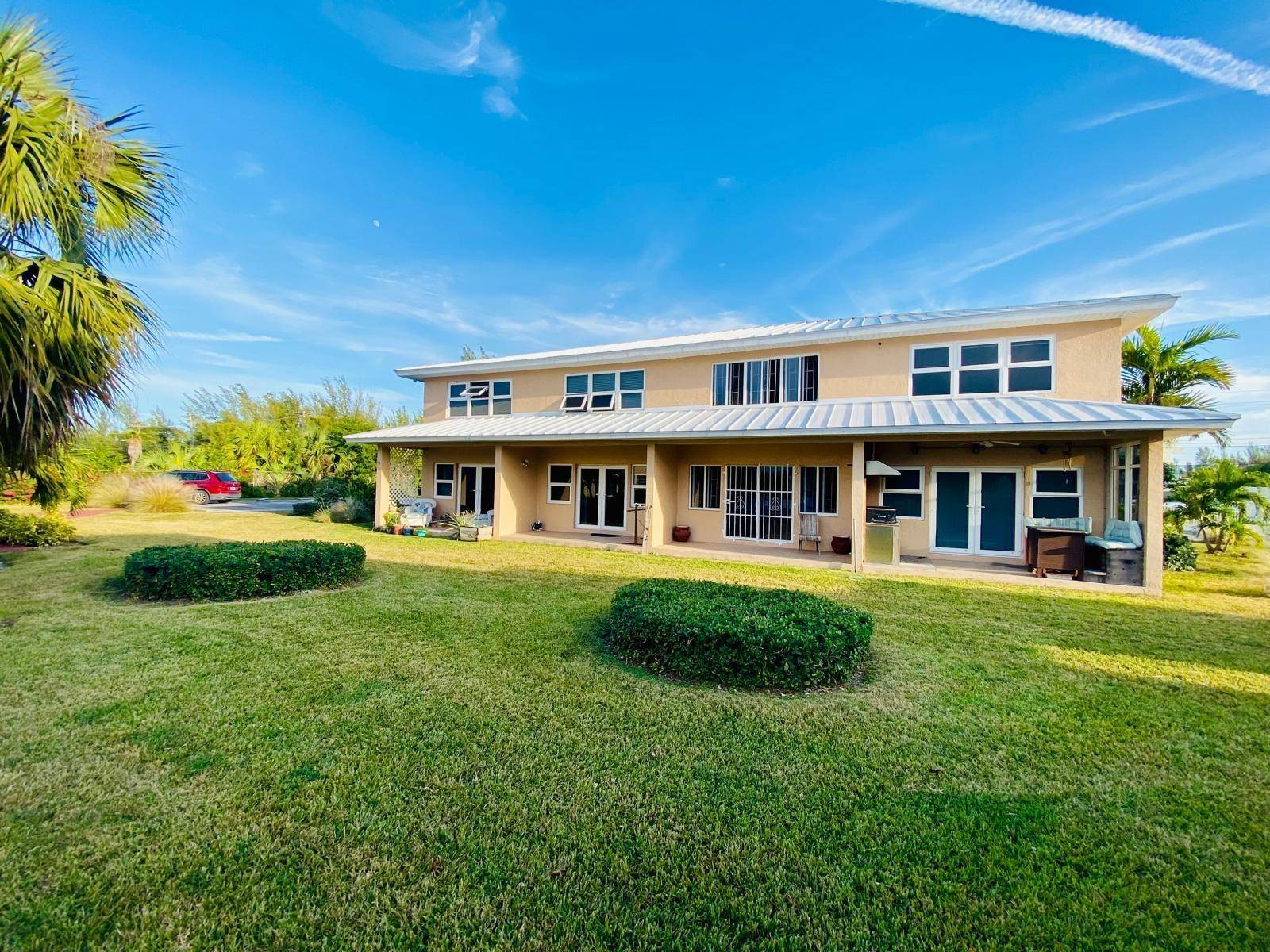 VILLA MARTINIQUE Condo Grand-Bahama-Freeport