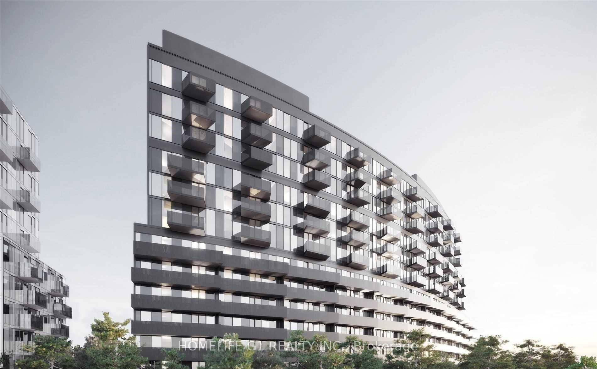 Rare Opportunity To Acquire a Lease At Tretti Condos In Clanton Park !