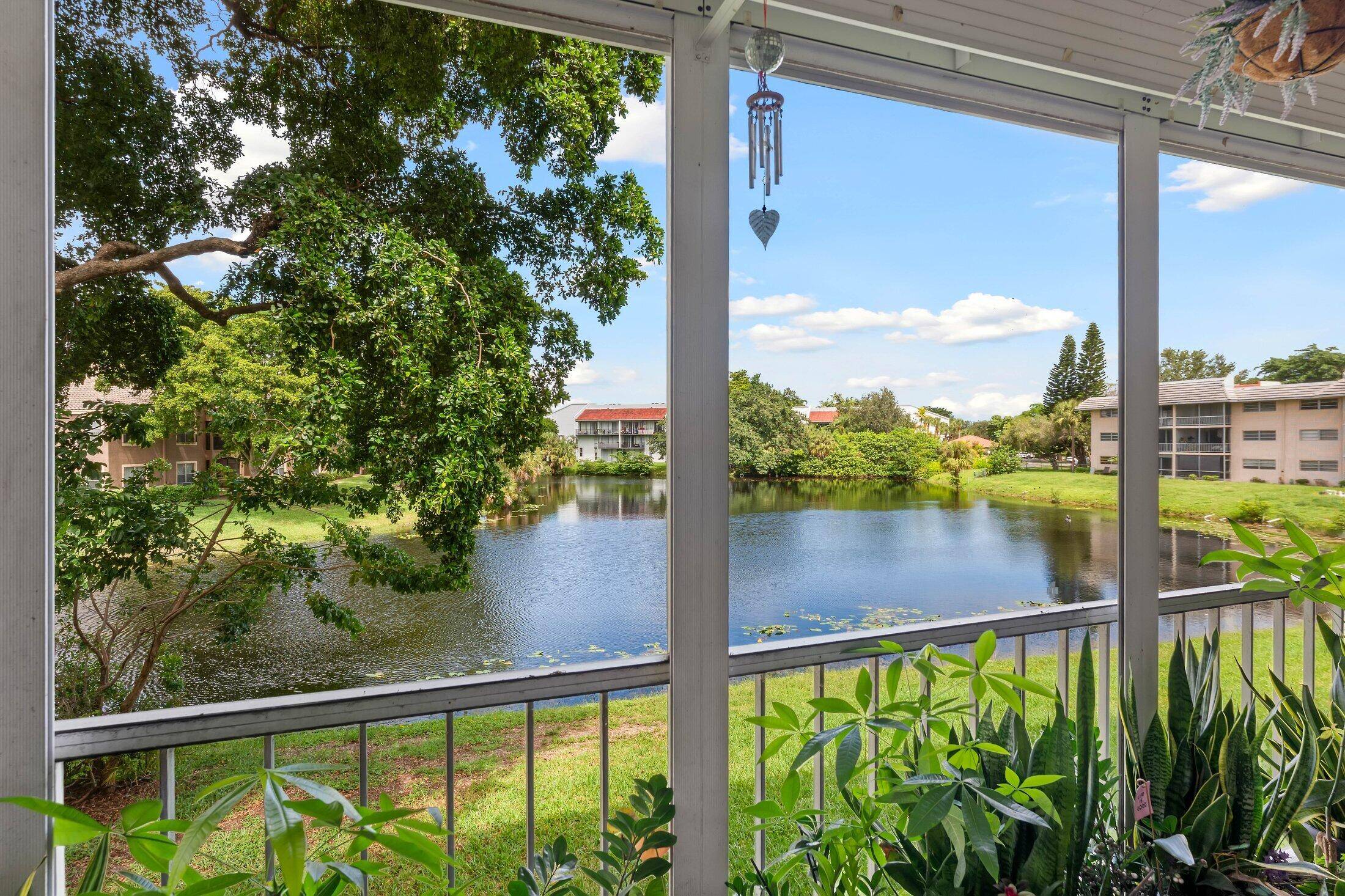 Welcome to your dream oasis at 2850 Forest Hills in Coral Springs, Florida.