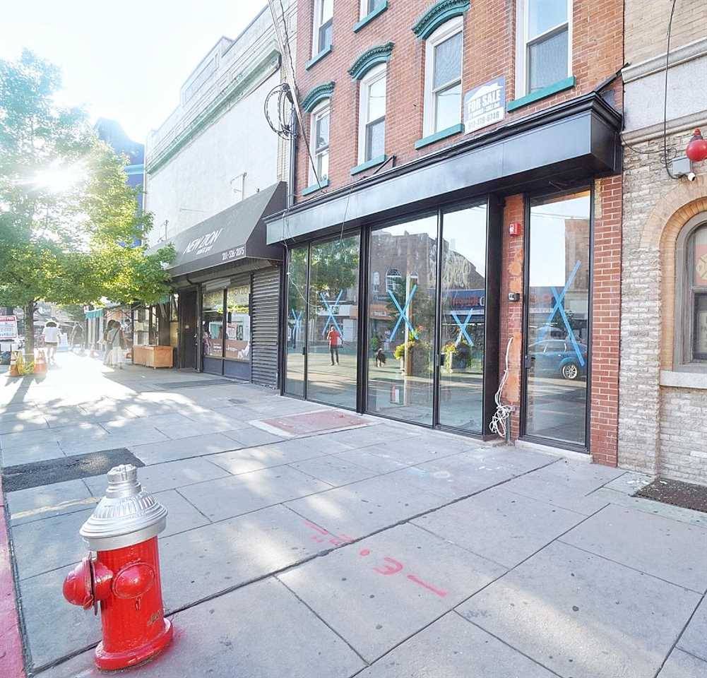 246 BAY ST New Jersey