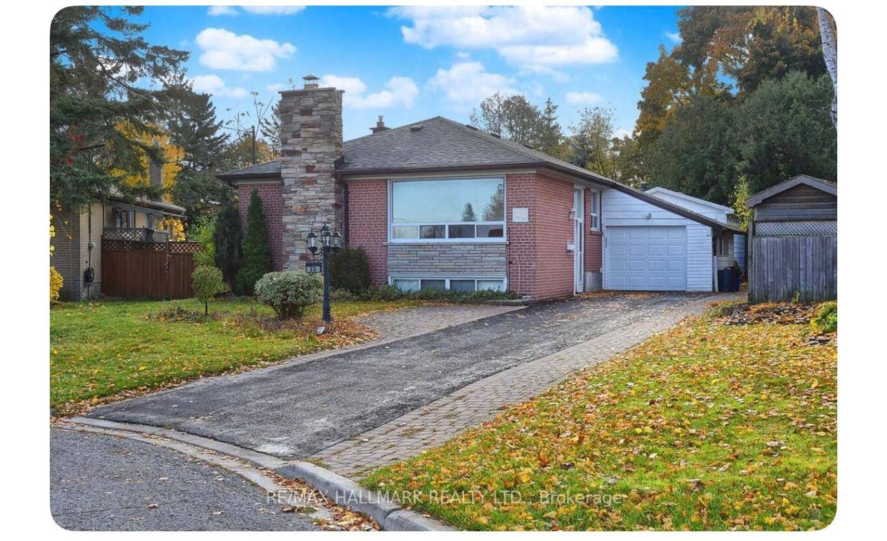 Beautifully Renovated 3 1 Bedroom Bungalow on a Premium Lot !