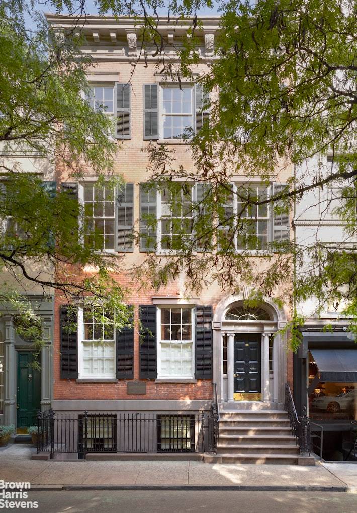 Featured in Architectural Digest and listed on the National Register of Historic Places, this rare, 24.