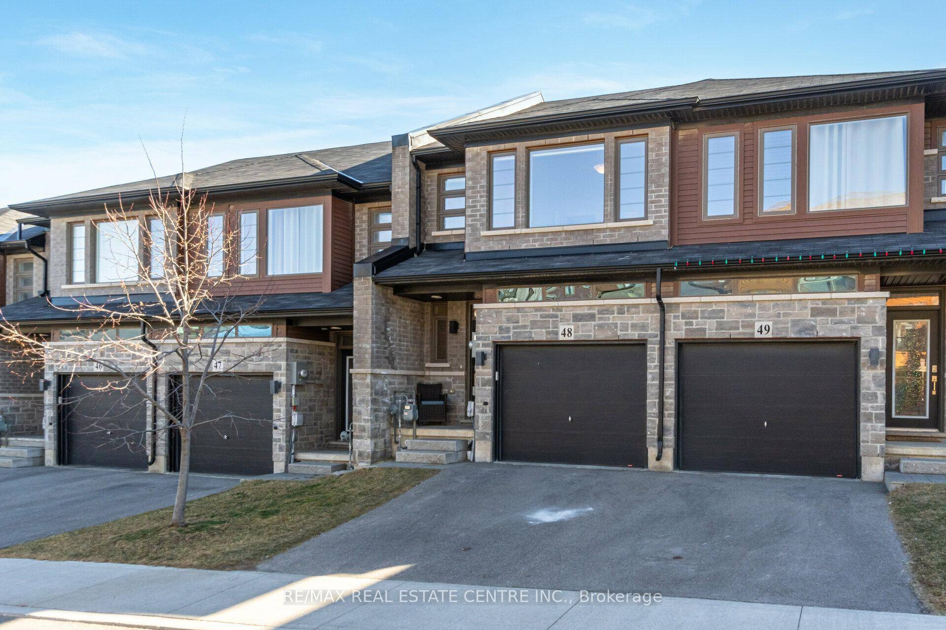 Discover true pride of ownership in this stunning 3 bedroom townhouse nestled in the heart of Stoney Creek Mountain.