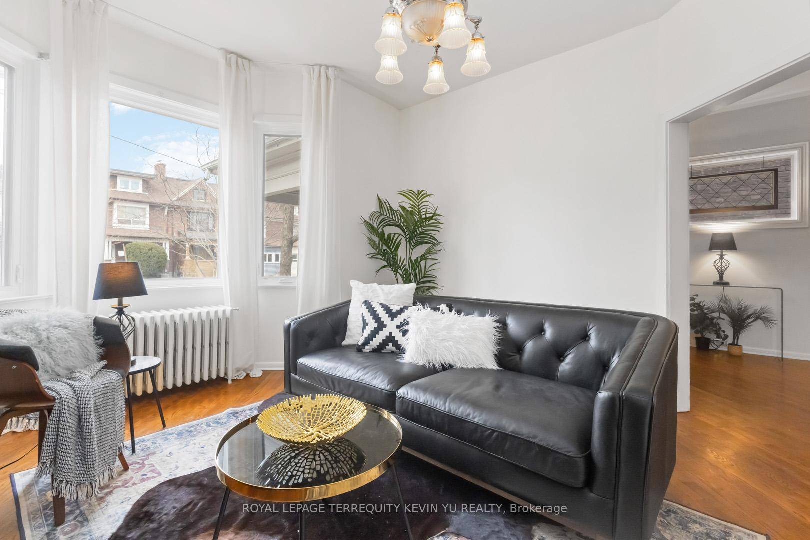 Looking for space, character, and a location you'll never want to leave ?