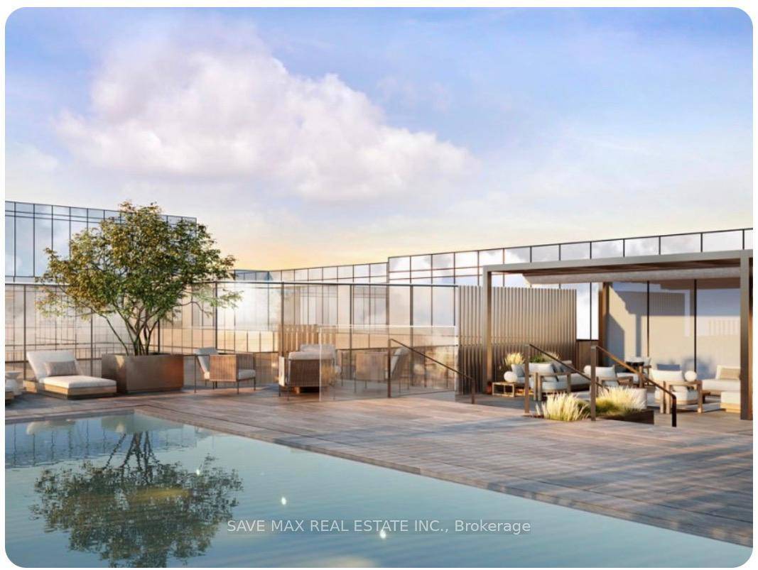 Client Remarks Experience luxury living in one of Toronto's most prestigious residences, professionally managed by The Forest Hill Group.