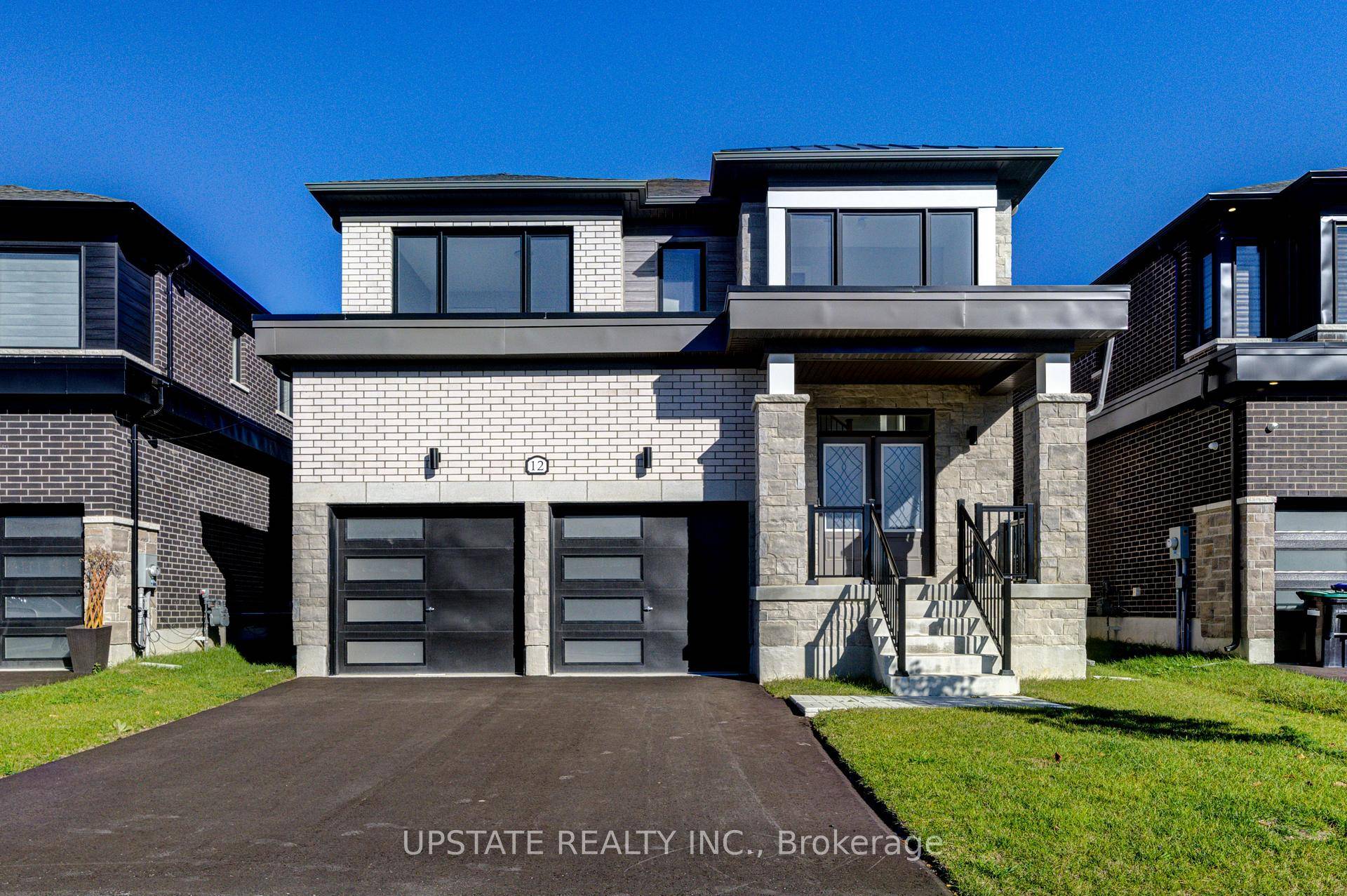 Welcome to your dream home in the highly desirable River's Edge community, just minutes from the beach and scenic walking trails !