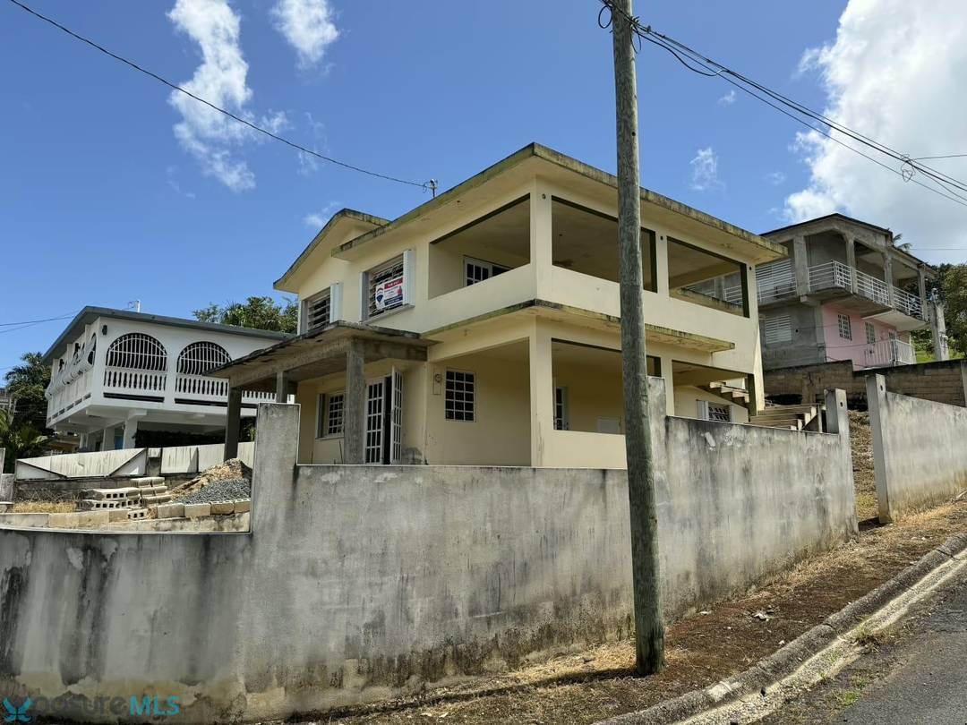 CALLE 9 House Rio-Grande