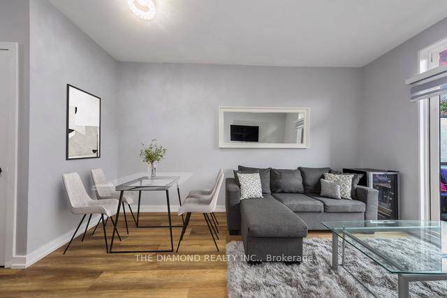 Welcome to Imagine Boutique Style Condominium.