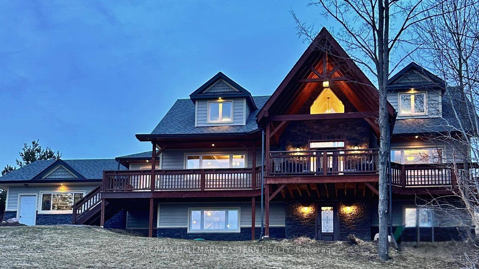Watch Reel Attached Looking for a Luxury Custom Home in the country, Look No Further !