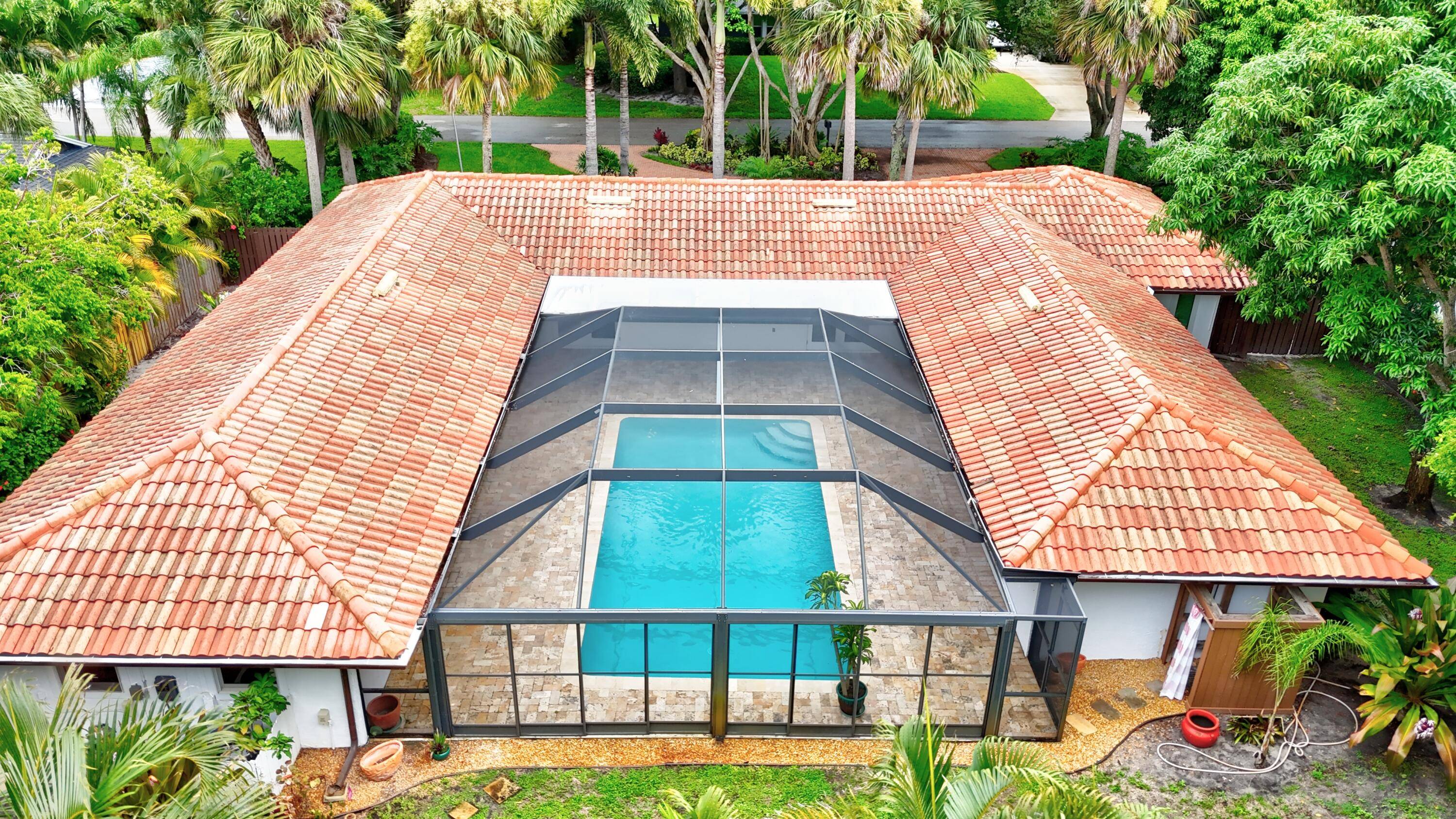 Step into timeless elegance in this impeccably renovated 3 bedroom, 2.