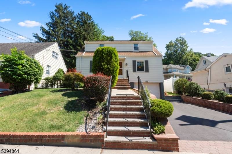 Don't miss this opportunity to own a home in Kearny's most sought after neighborhoods, just steps away from everything that vibrant Soccer Town USA has to offer.