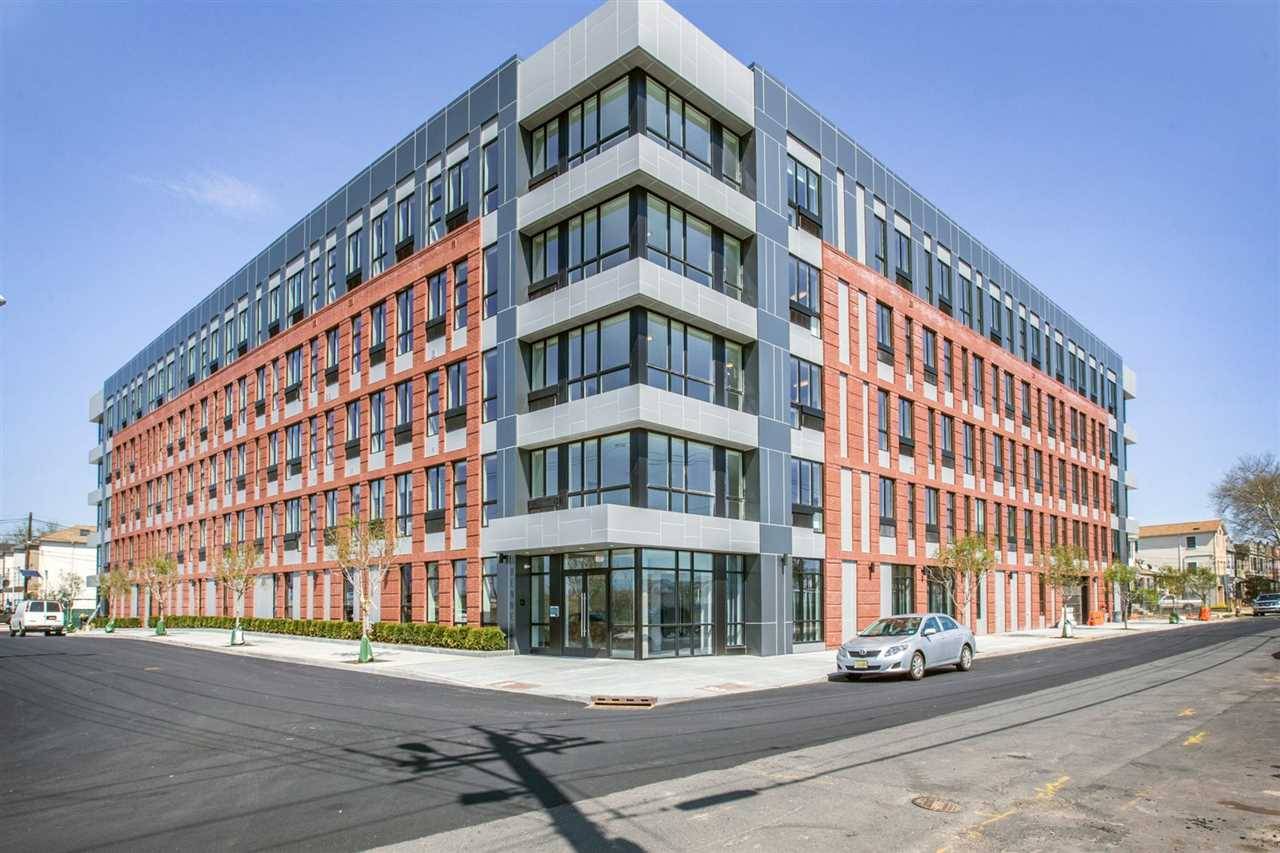 16 BENNETT ST New Jersey