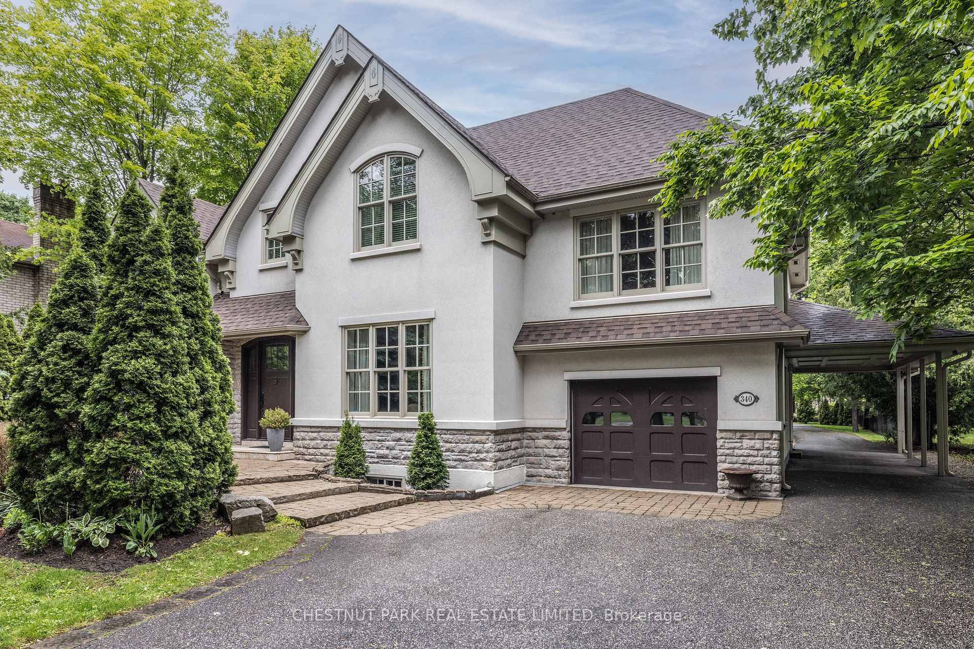 Rare 82 x 241 Ft Lot in the Heart of Willowdale.