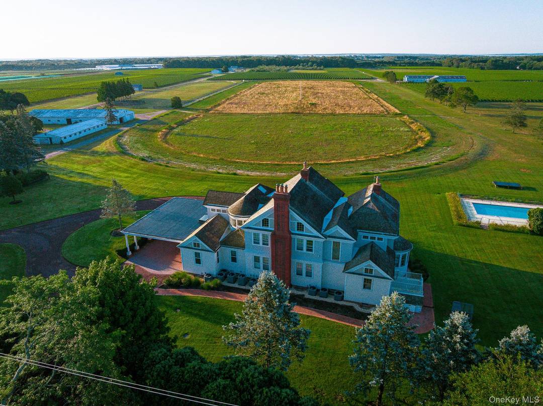 A RARE LEGACY PROPERTY ! Step into the epitome of luxury and charm at Big E farm, a former thoroughbred horse breeding ranch and home to Robert Entenmann.