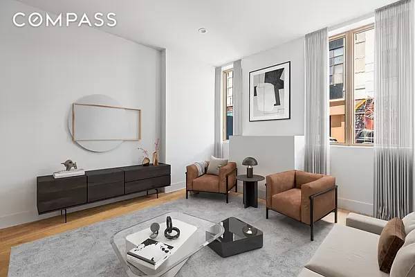 Welcome to 12 Lawton Street.