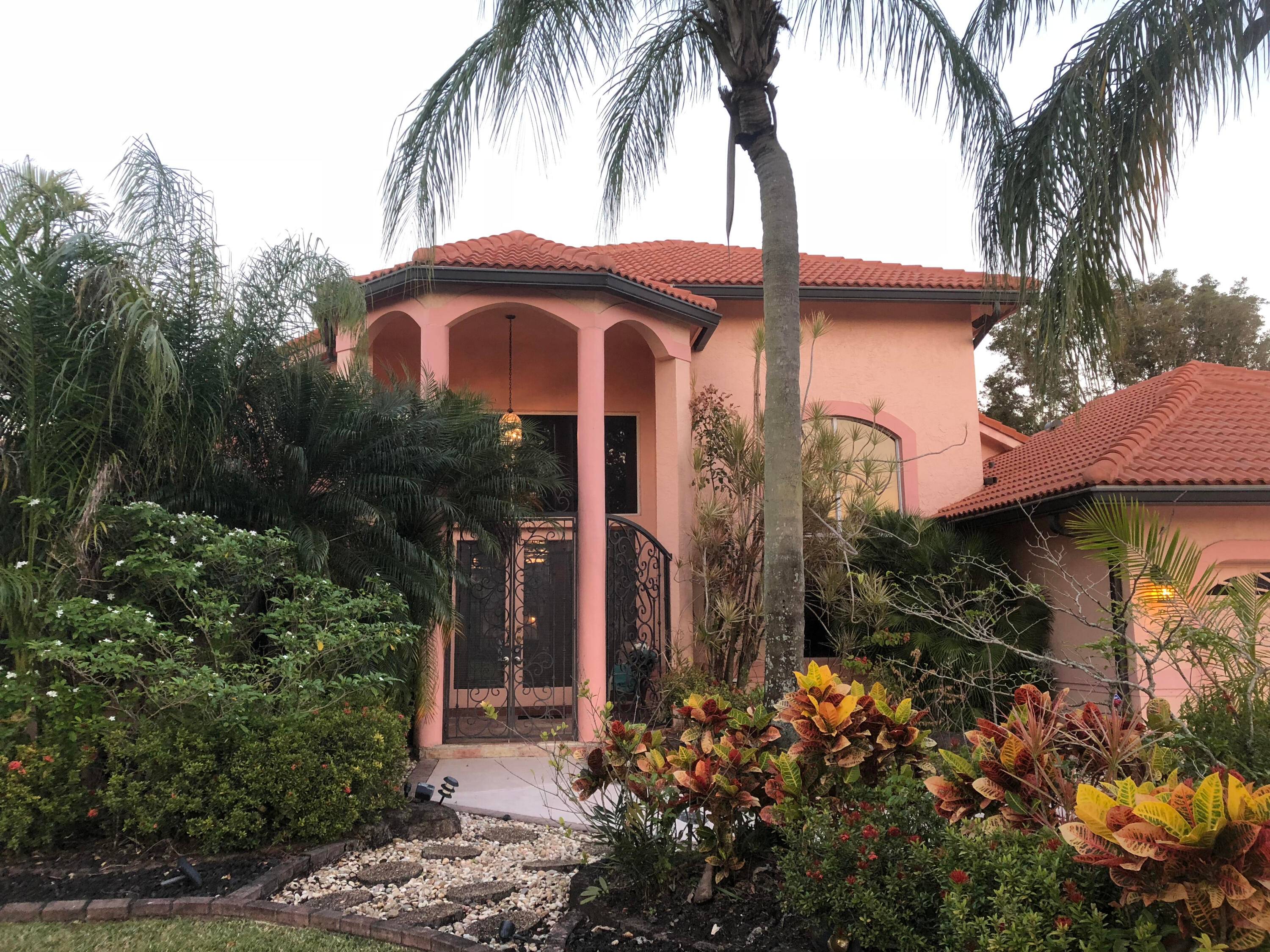 4951 NW 101st Avenue single-family Palm Beach