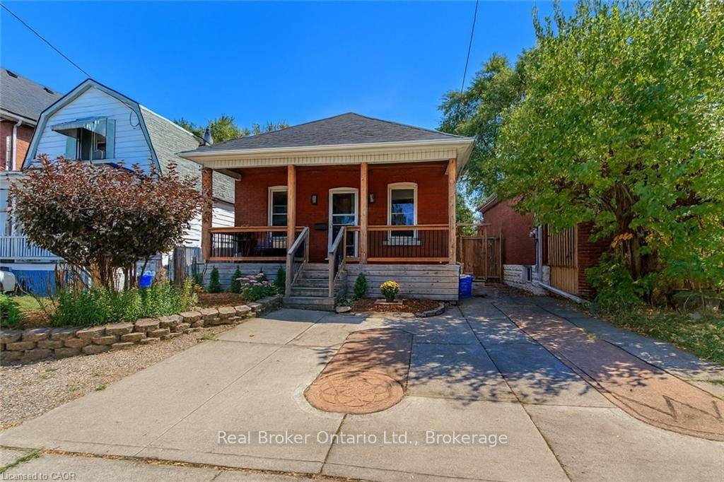 Welcome to this beautifully maintained, updated, detached home offering comfort, convenience, and style.