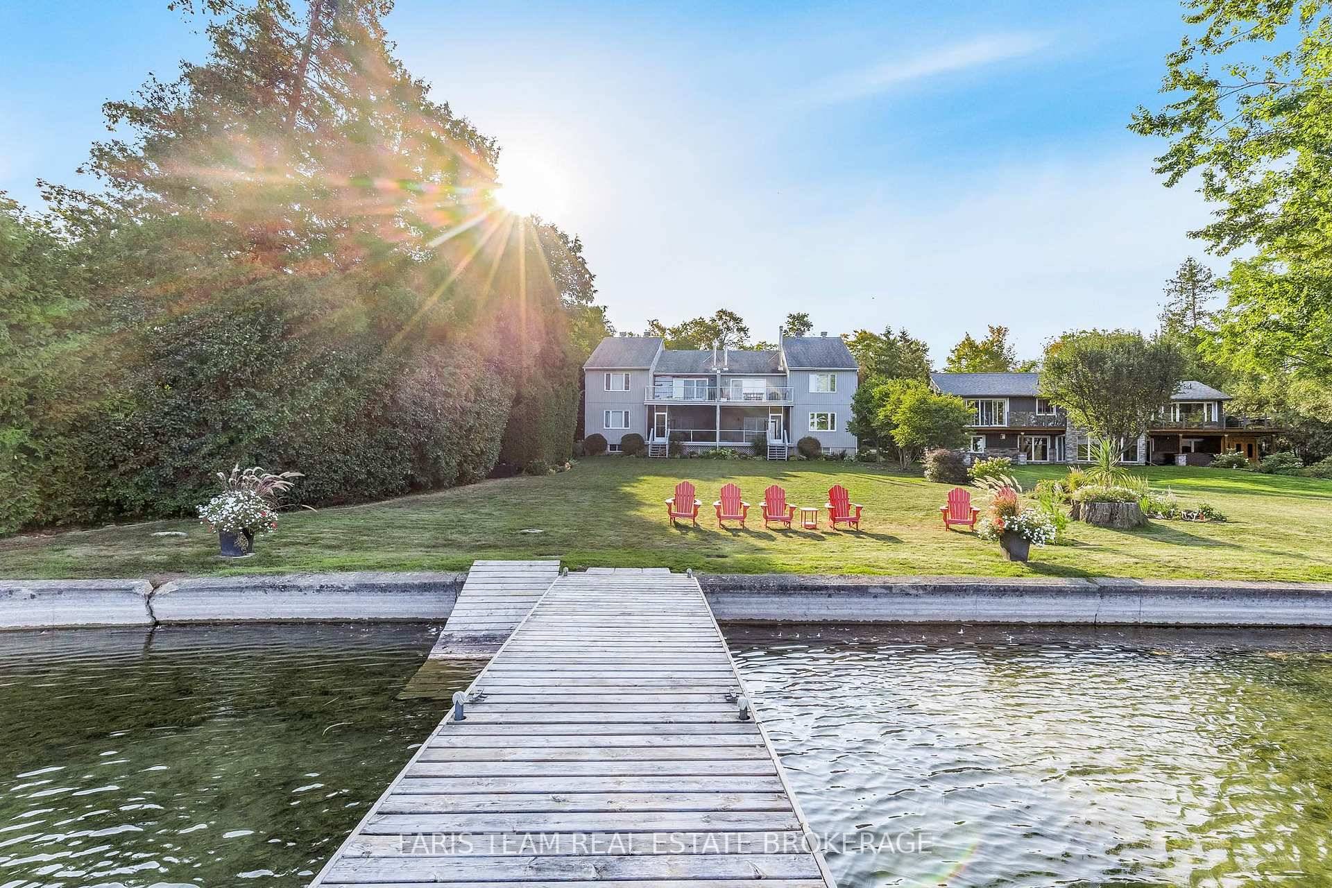 Top 5 Reasons You Will Love This Condo 1 Enjoy direct waterfront living in this updated three bedroom, two bathroom ground level condo, perfectly designed for those seeking comfort and ...