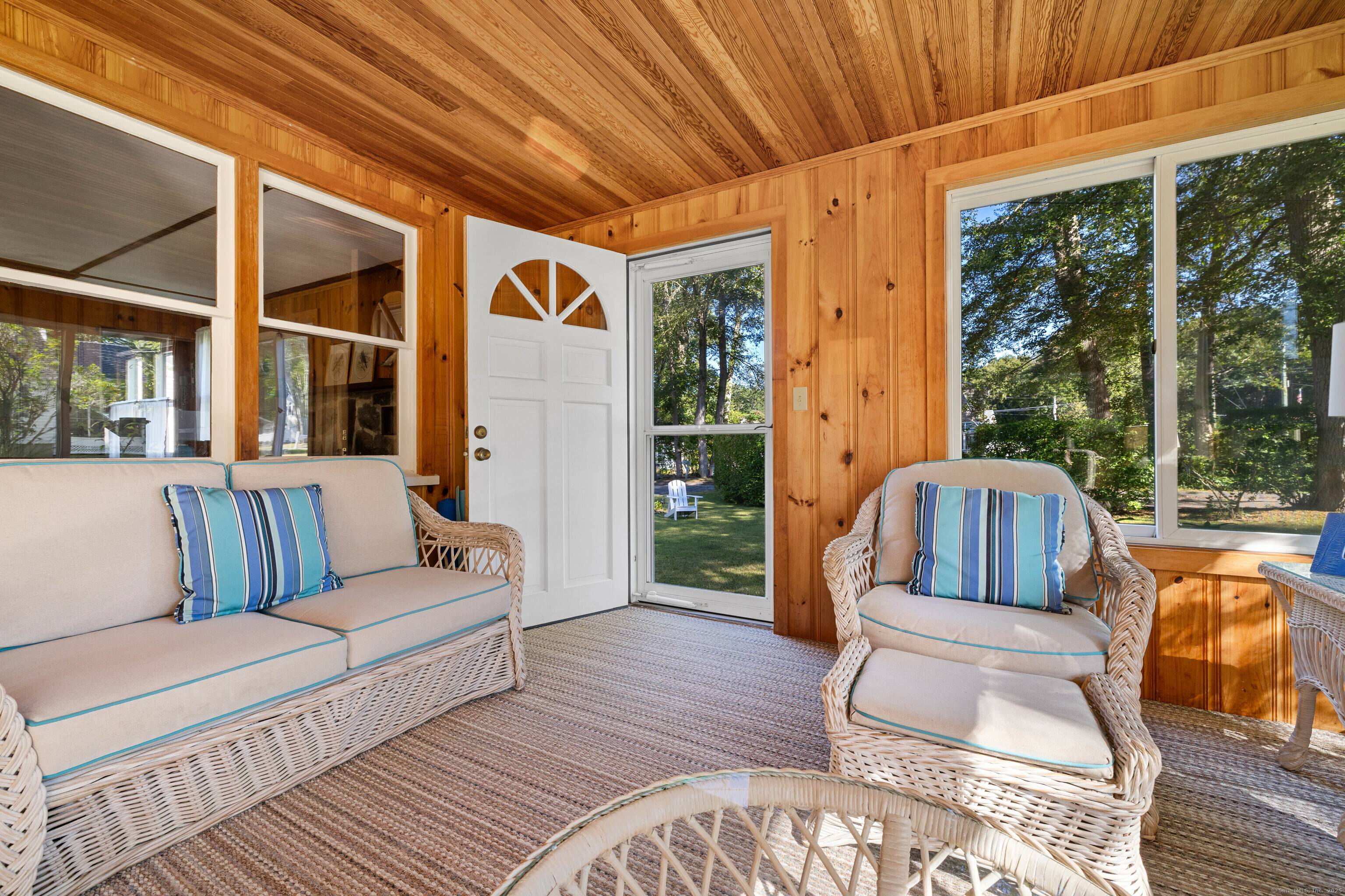 If you are yearning for the beach vibes of long ago, this certainly is the property for you to make your own memories with.