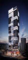 Luxurious Studio Den At YC Condos Yonge amp ; College Fully Furnished Close To Universities, Colleges, Hospitals, Financial District amp ; Eaton Center 100 Walking Score Over 9000 Square Feet ...