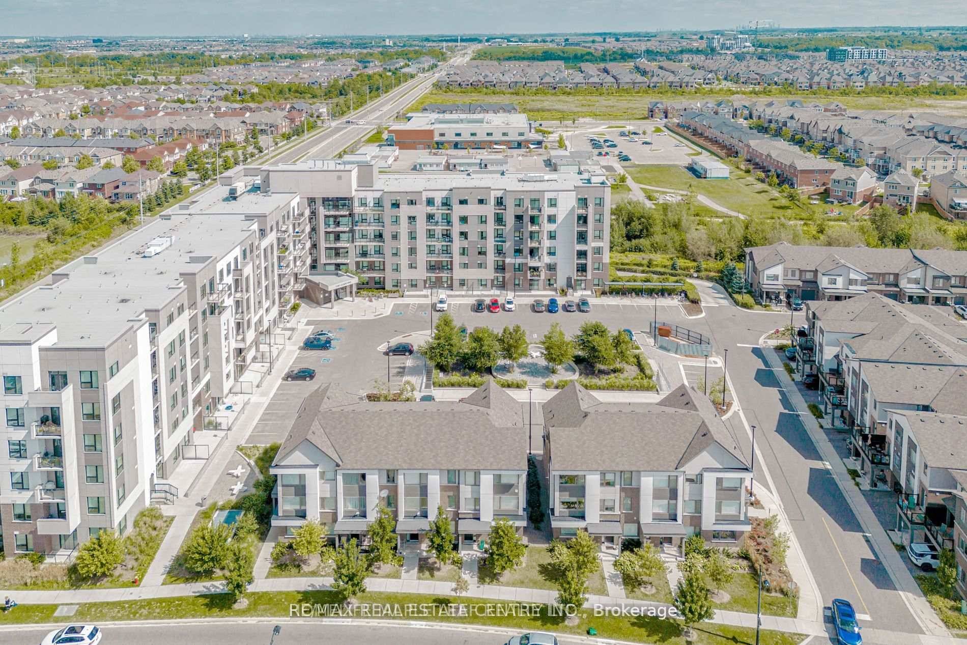 Experience serene pond views from this beautifully designed, light filled open concept apartment in Miltons most desirable neighborhood.