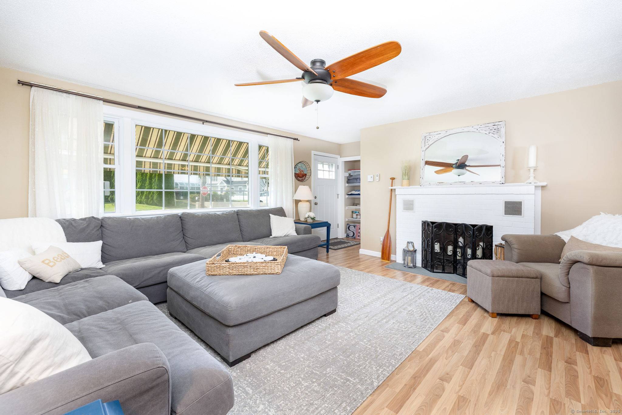 Welcome to your new coastal oasis, where beachside living is a dream come true all year round.