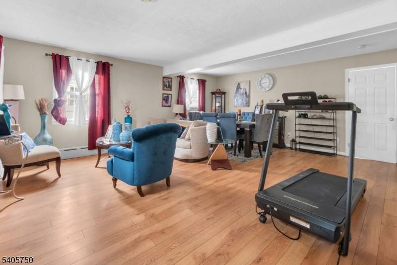 A beautifully remodeled three bedroom, two bath home that offers the space, style, and comfort you've been searching for.