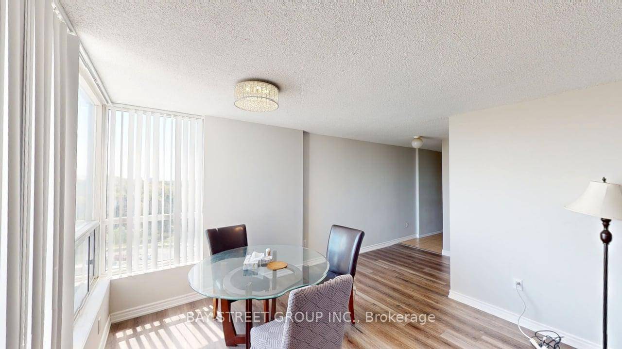 Sublease available, sharing 2 out of 3 bedrooms.
