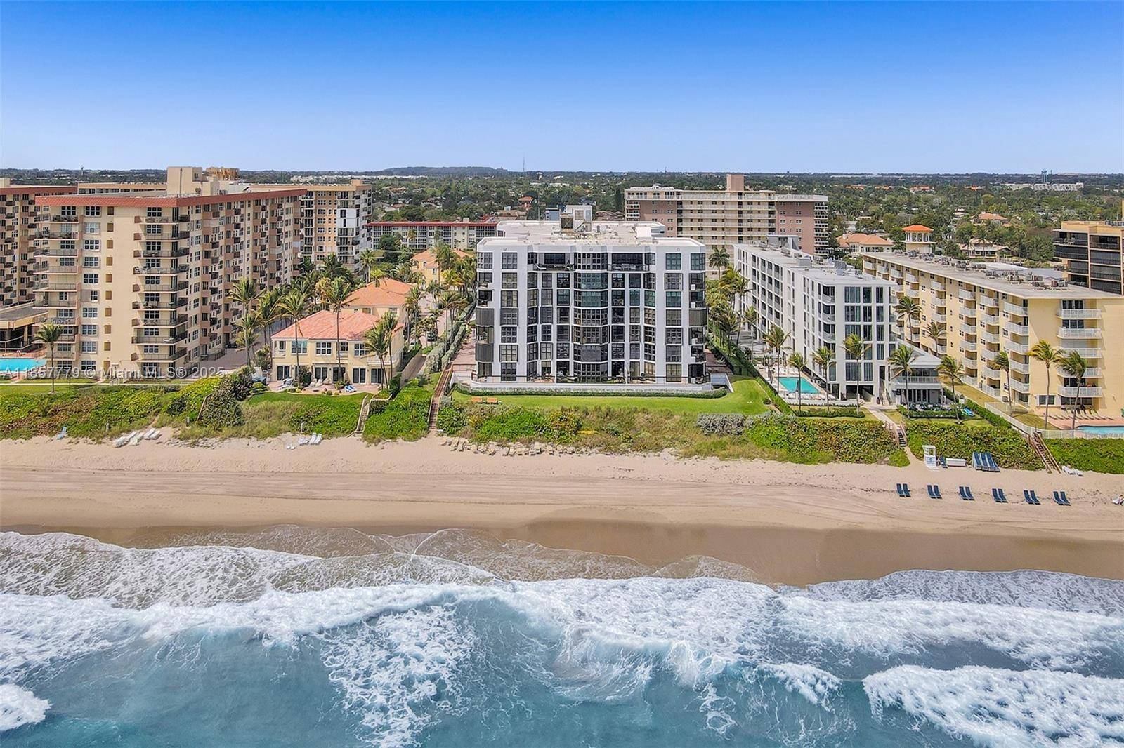 Luxury Living on Hillsboro Mile known as the coveted Millionaires Row in Hillsboro Beach offers an unparalleled coastal lifestyle.