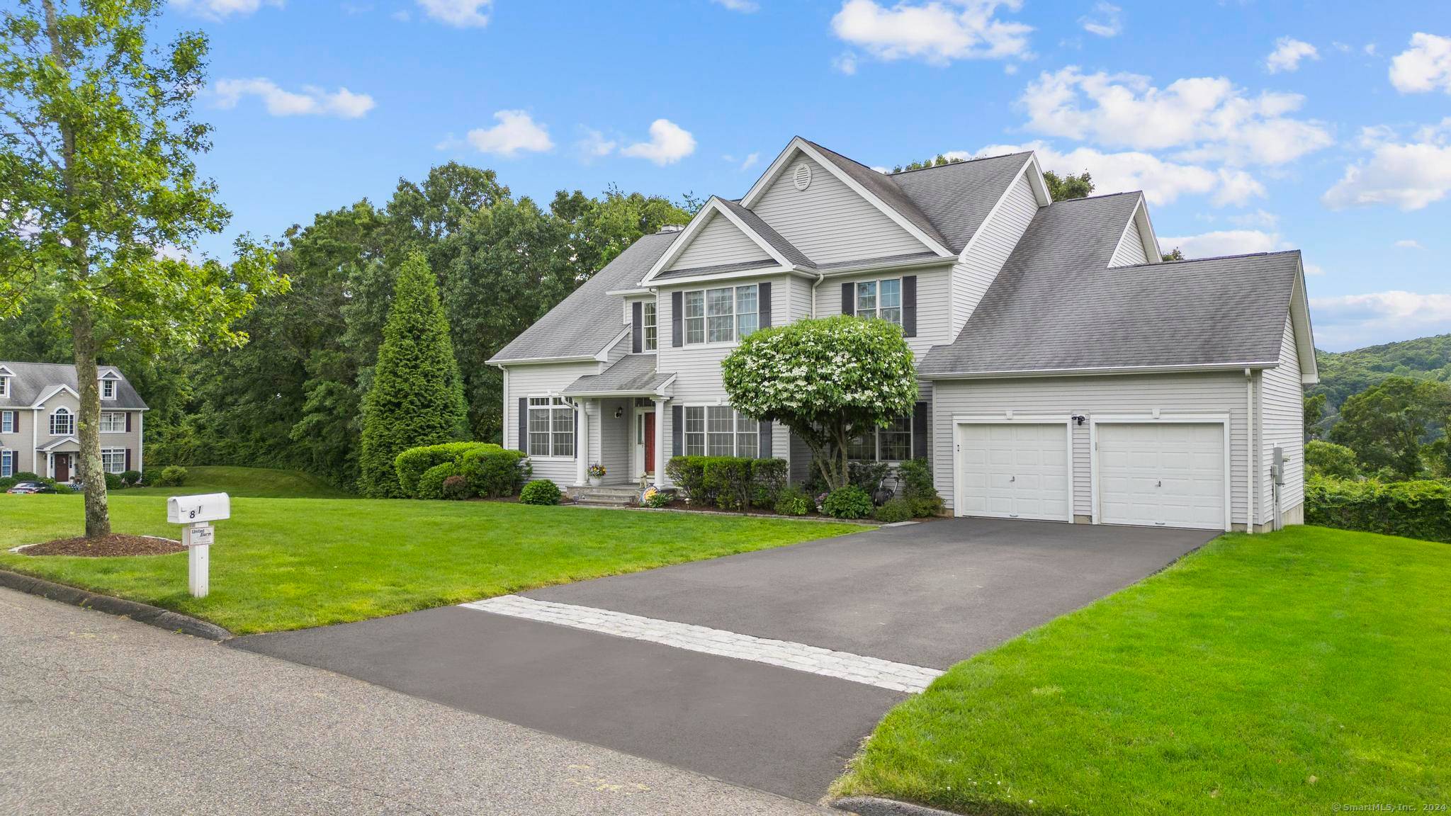 Welcome to Great River Estates !