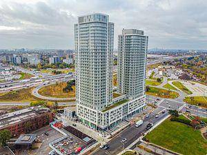 Luxurious K Square Condo In Prime Scarborough Area Bright amp ; Spacious 2 Bedroom amp ; 2 Bath Corner Unit Open Concept Layout 9 Ft Ceilings With Floor To Ceiling ...