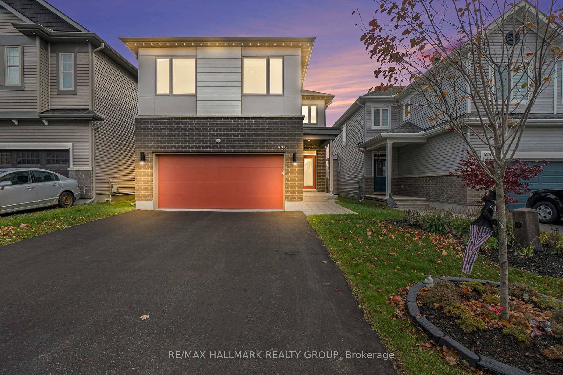 Welcome to an exceptional opportunity to own a truly upgraded single family home in the highly sought after Findlay Creek community.