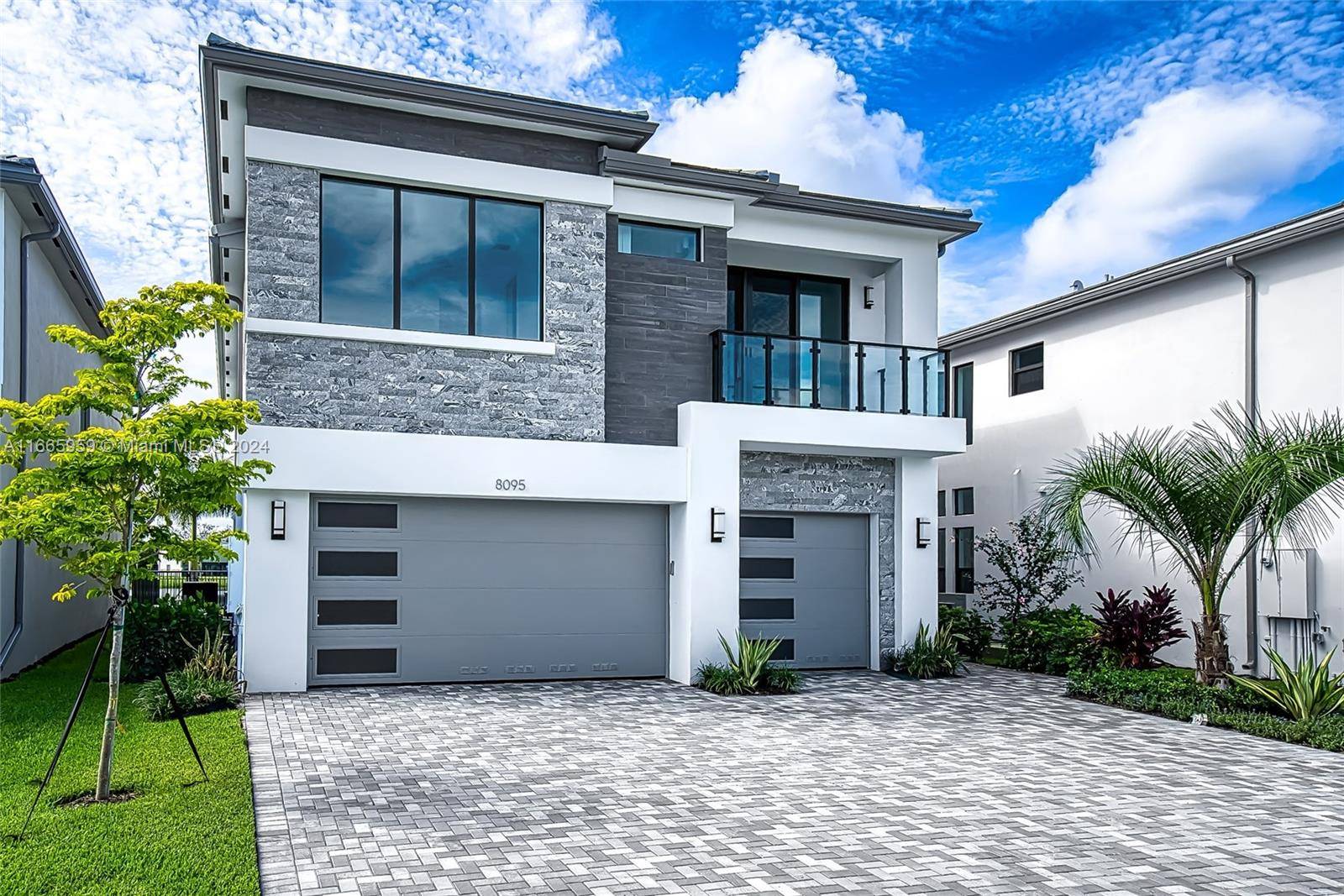 Welcome to Lotus Palm, where luxury meets contemporary living in the sought after Honolulu model with 5 bedrooms and 5 full baths.