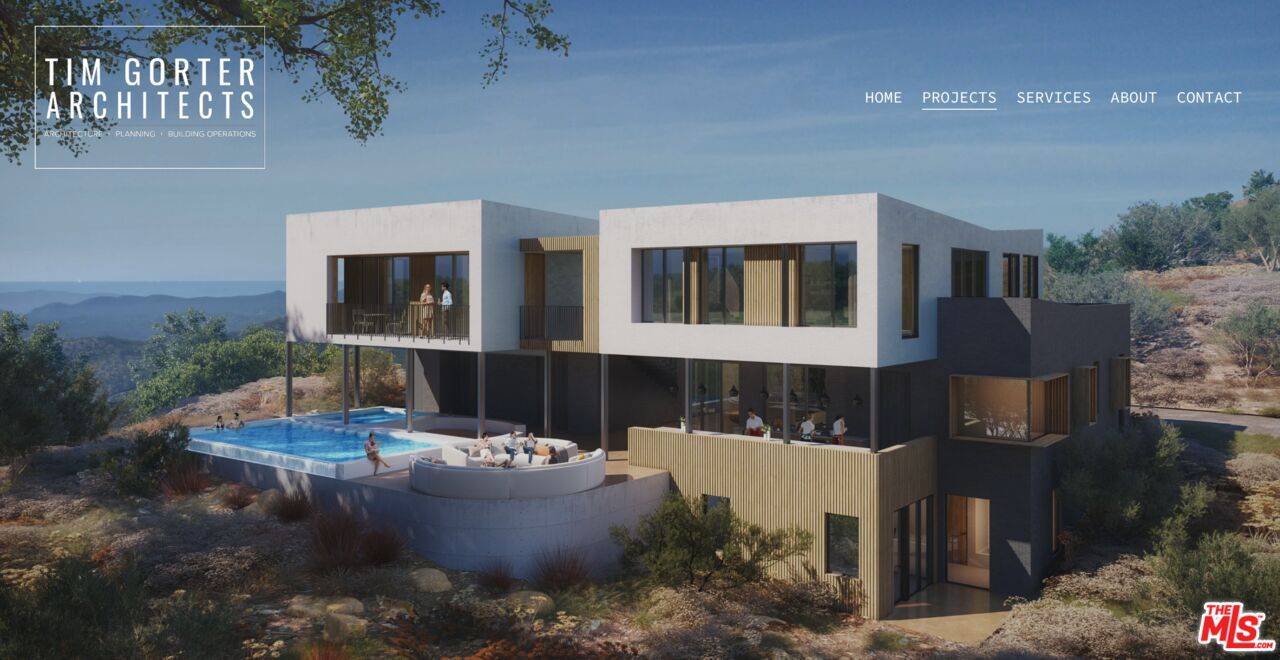 2195  E Little Las Flores Rd Malibu La