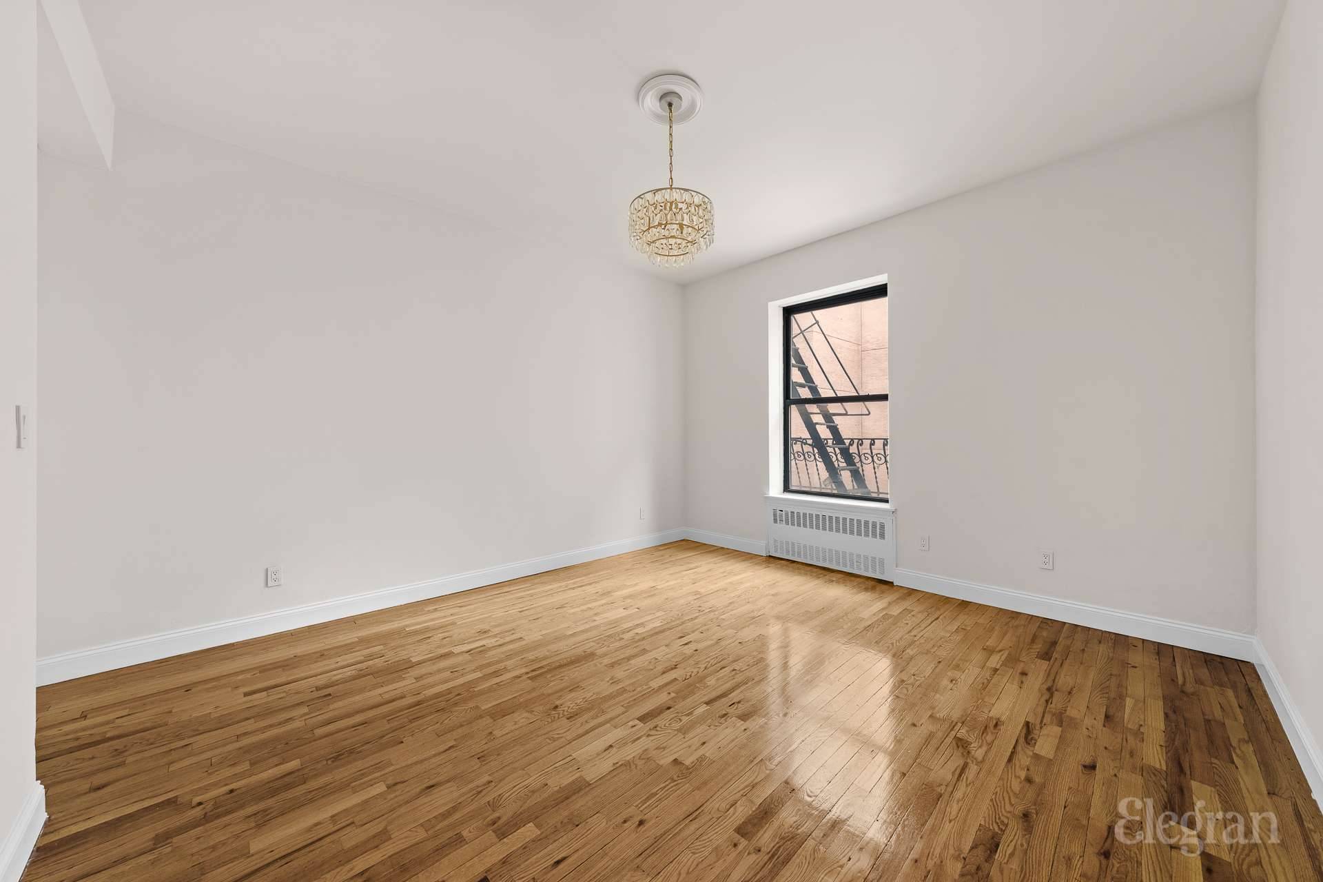 SPONSOR UNIT No Board Approval Now available for rent Apartment 67 at 102 West 80th Street offers the perfect blend of charm, space, and location in the heart of the ...