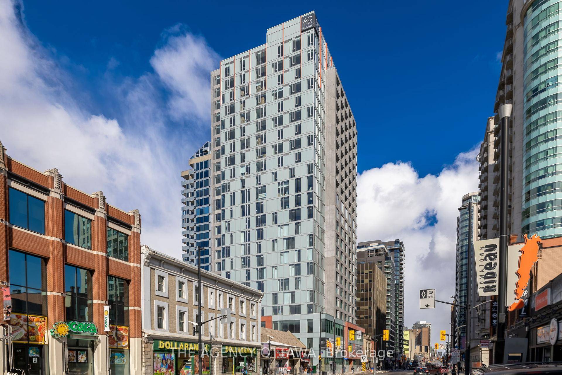 Special Promotion ! For any new 14 month lease, tenants will receive 2 free months !