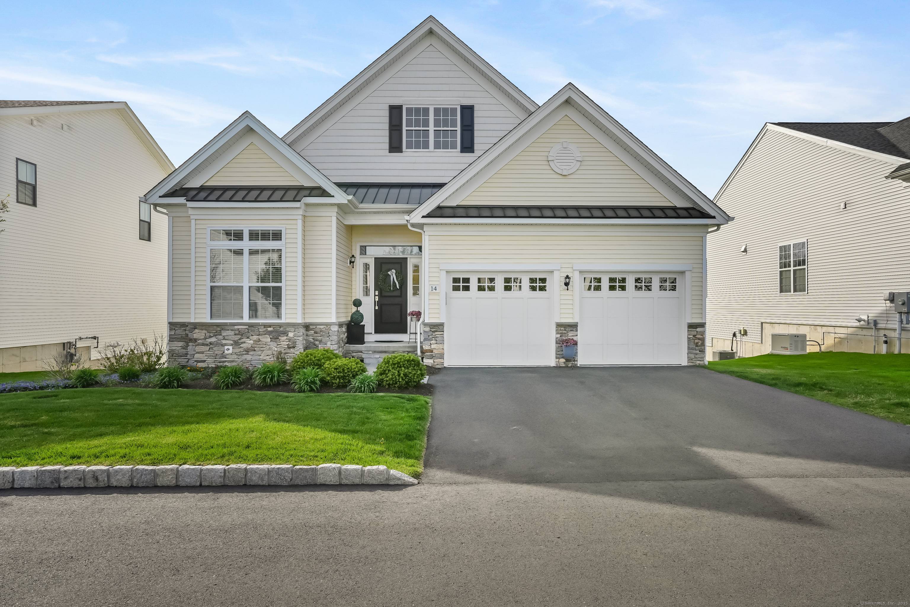 Welcome to the Enclave at Taunton Lake, Toll Brothers' single family home community, with no age restrictions !