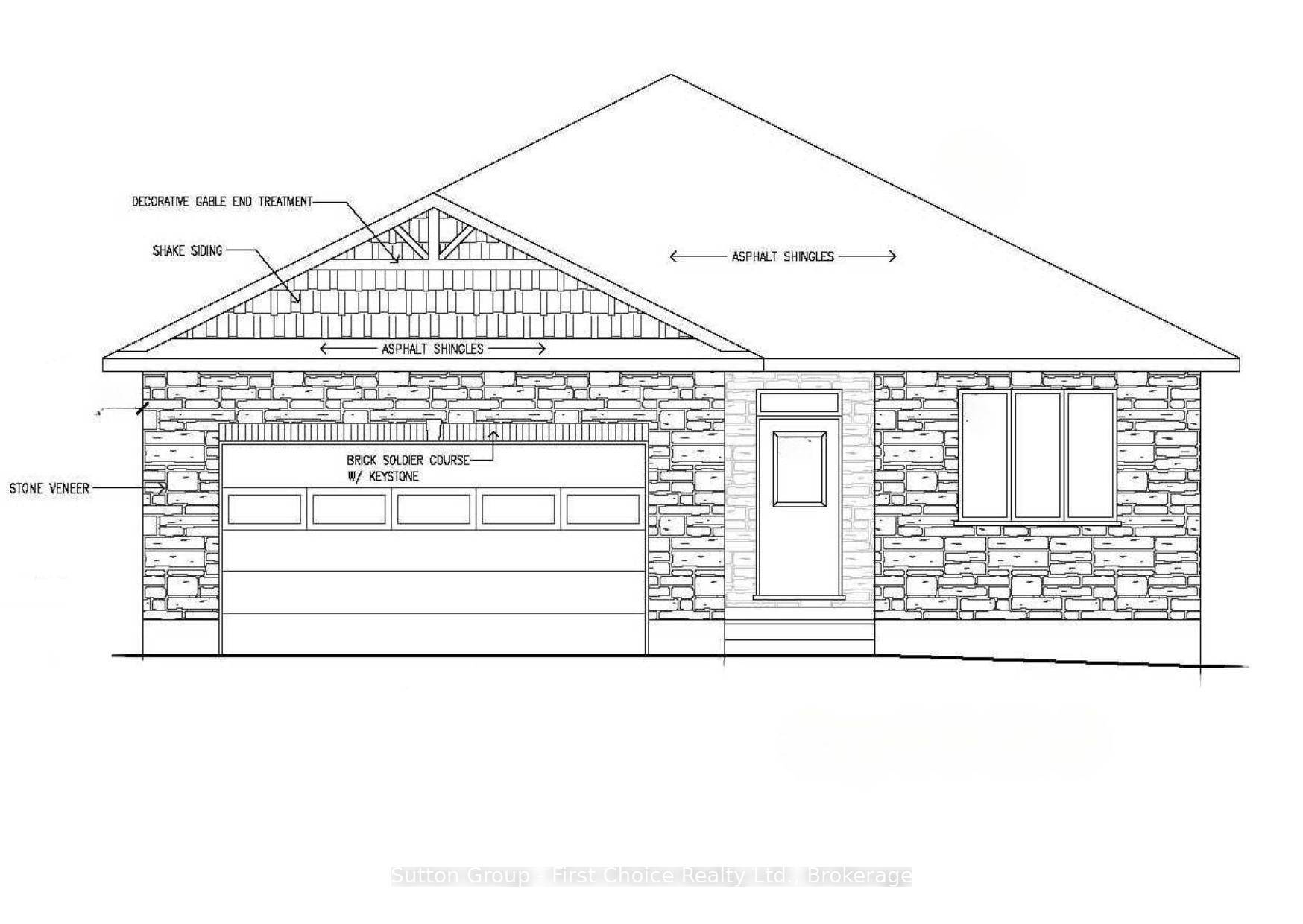 This brand new bungalow, built by Summit Peak Homes, features 1790 square feet of main floor living area, 3 spacious bedrooms and 2 stylishly designed baths and main floor laundry, ...