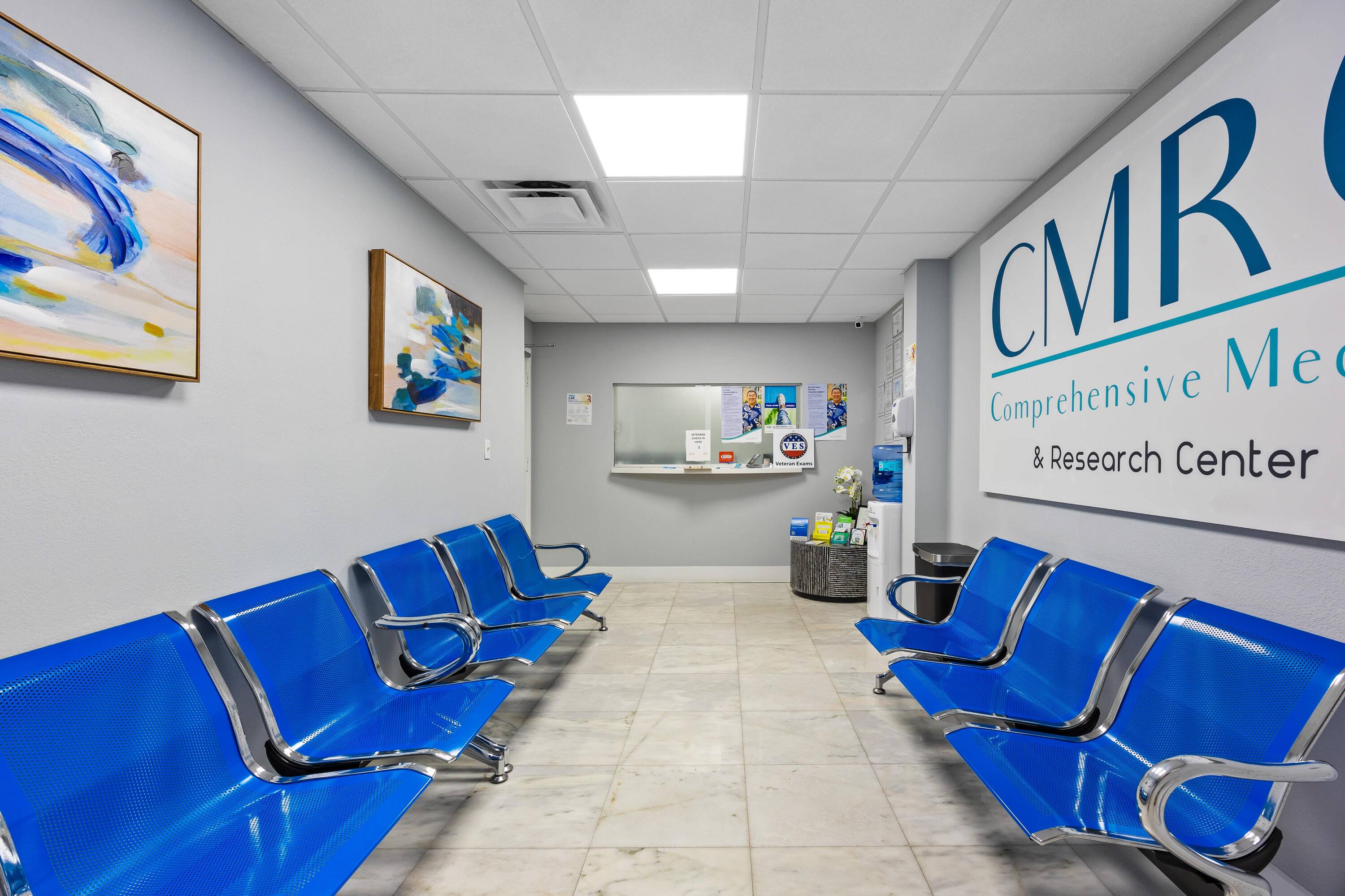 Take advantage of this incredible opportunity to lease an extremely spacious medical office space in the heart of Plantation !