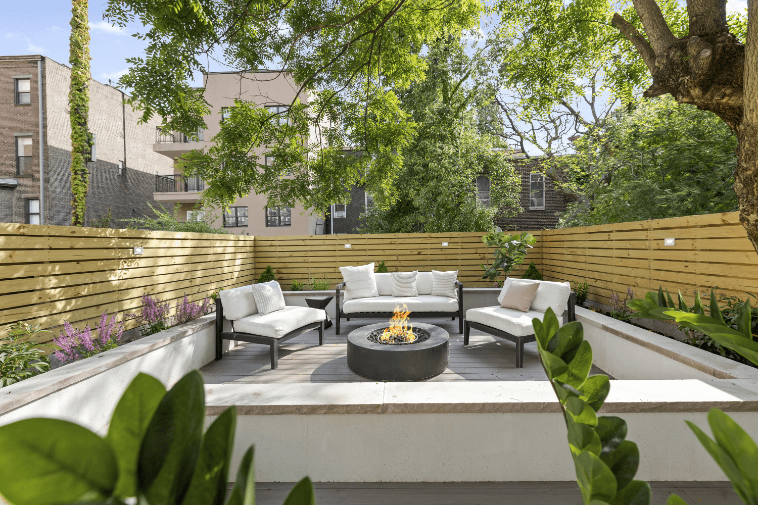 Experience the pinnacle of luxury living at 174 N 6th in Williamsburg, where six meticulously crafted residences await, each epitomizing refined elegance and contemporary convenience.