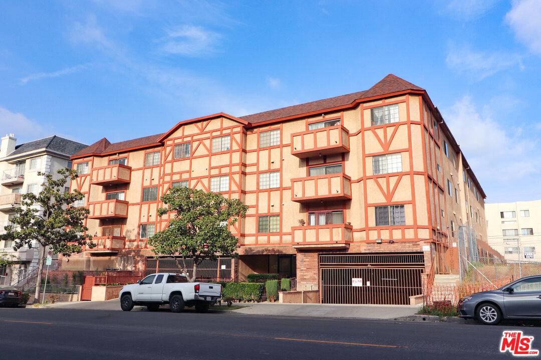 424 S Westmoreland Ave 2BR La