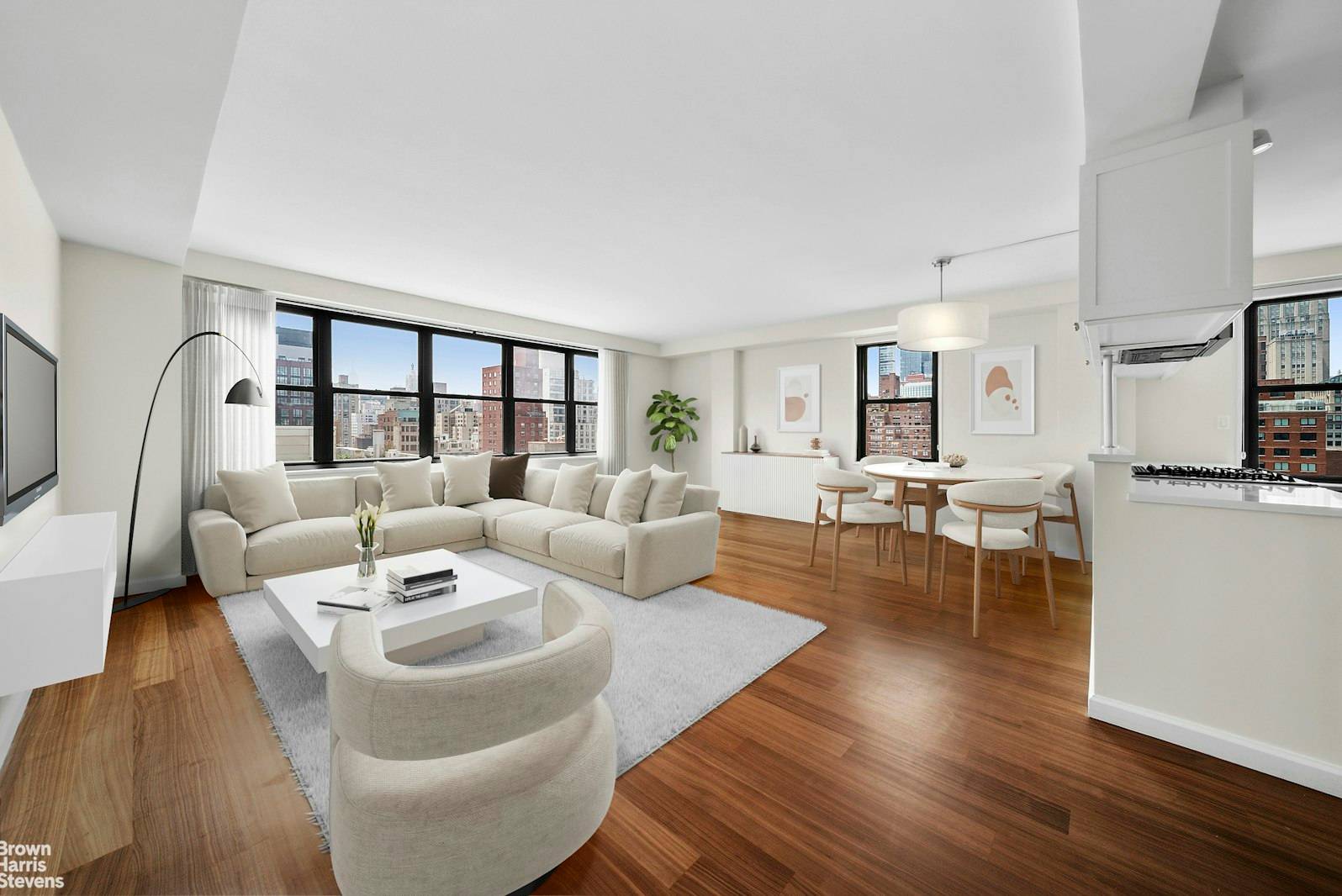 High Floor Dream Home Welcome to Apt.