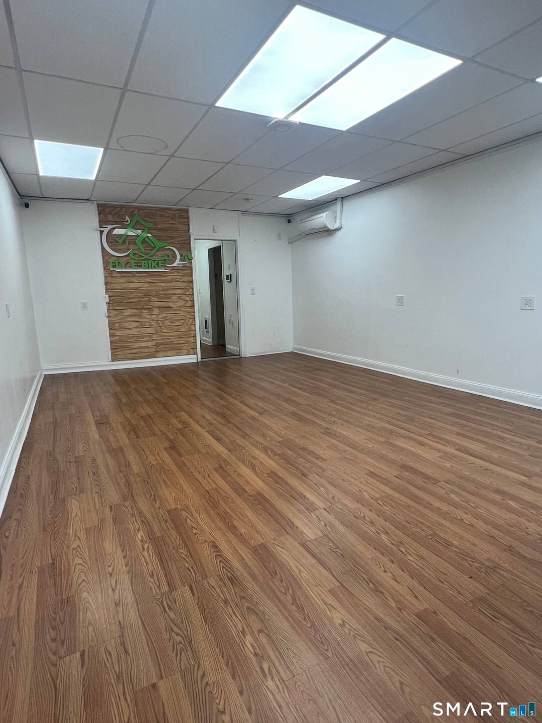 Prime location and space with many opportunities for retail, food bev, hair nail beauty.