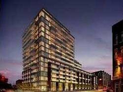 Living In Minto Green Building, Prime Location At King St.